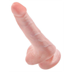 King Cock Gode King Cock 13 x 3.8 cm Chair